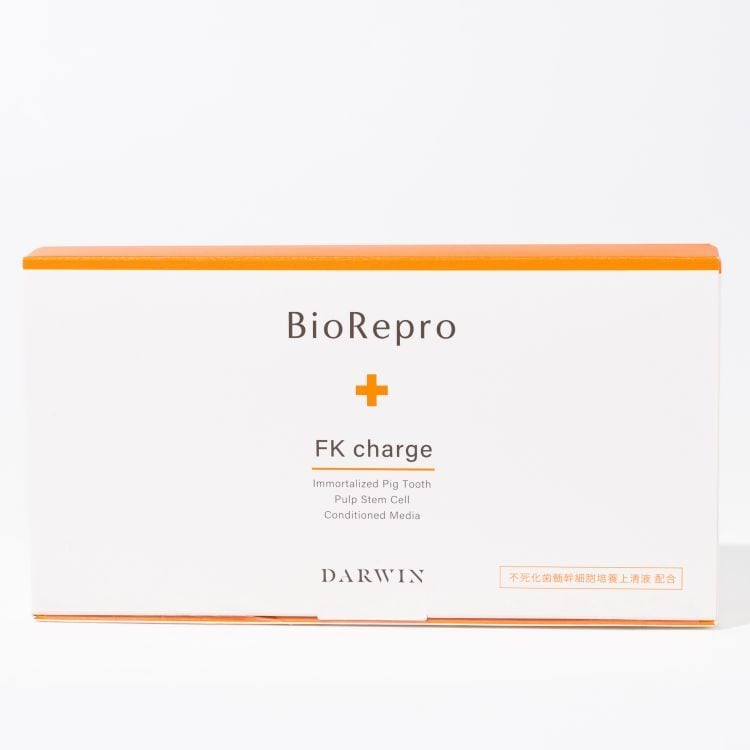 ダーウィンバイオリプロ FKチャージ バイオリプロ FKチャージ | DARWIN公式ショップ