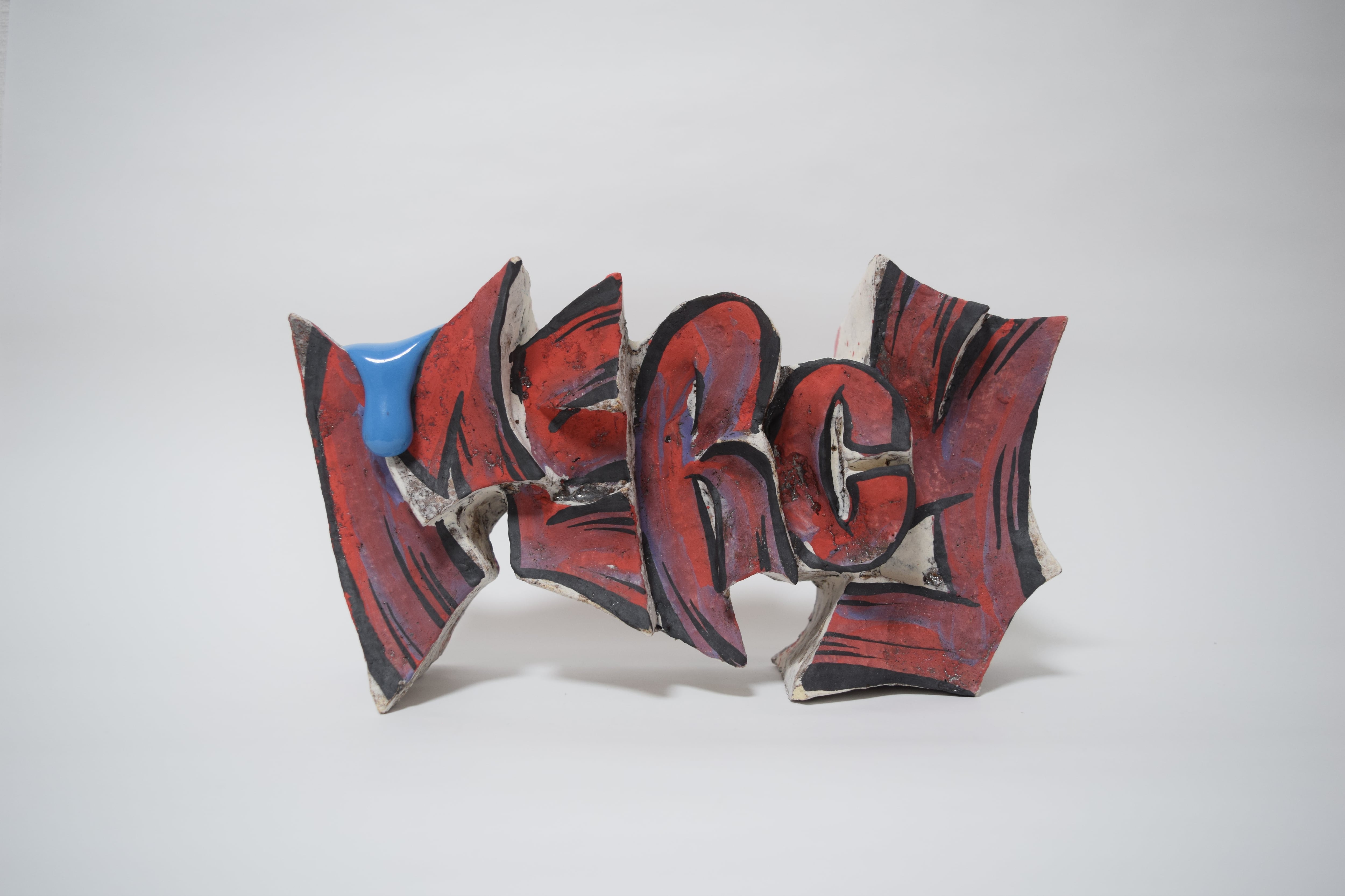 井上 魁 "MERCY-2401" / ART FAIR NAGANO 2025