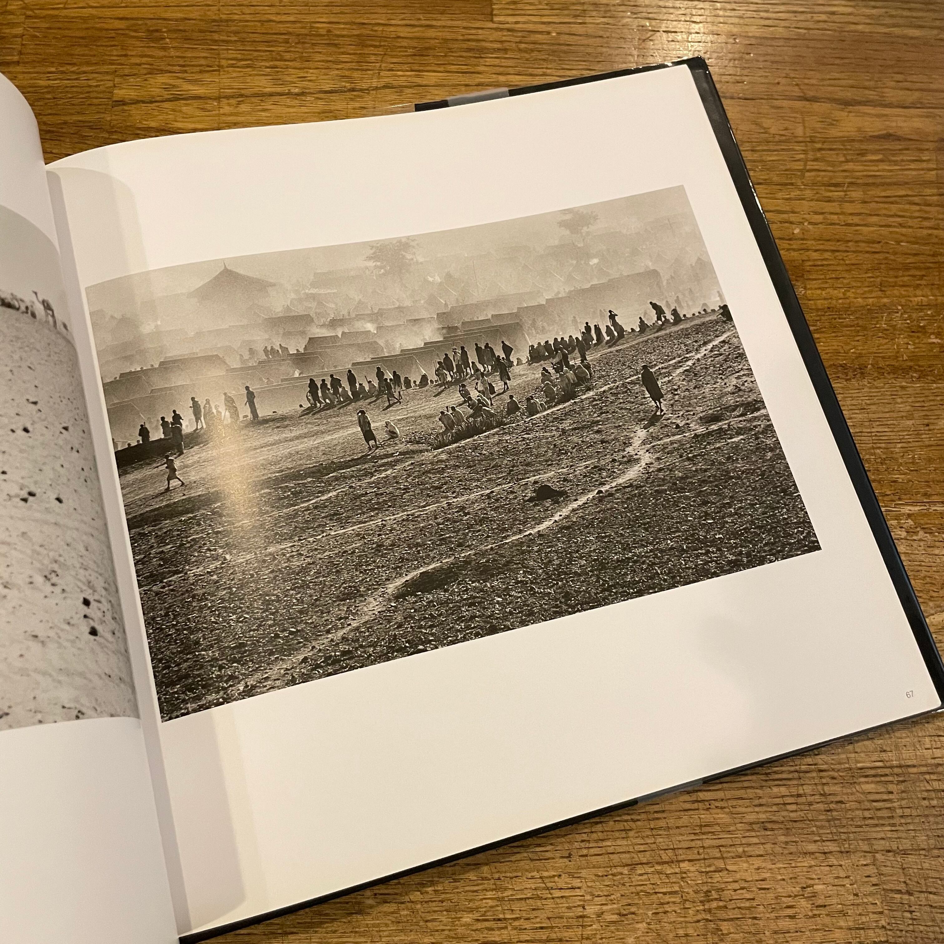 【Sahel： Sebastiao Salgado 】★★新品・未読・美本 Sebastião Salgado. Amazônia: Salgado, Sebastiao, Salgado, Lelia