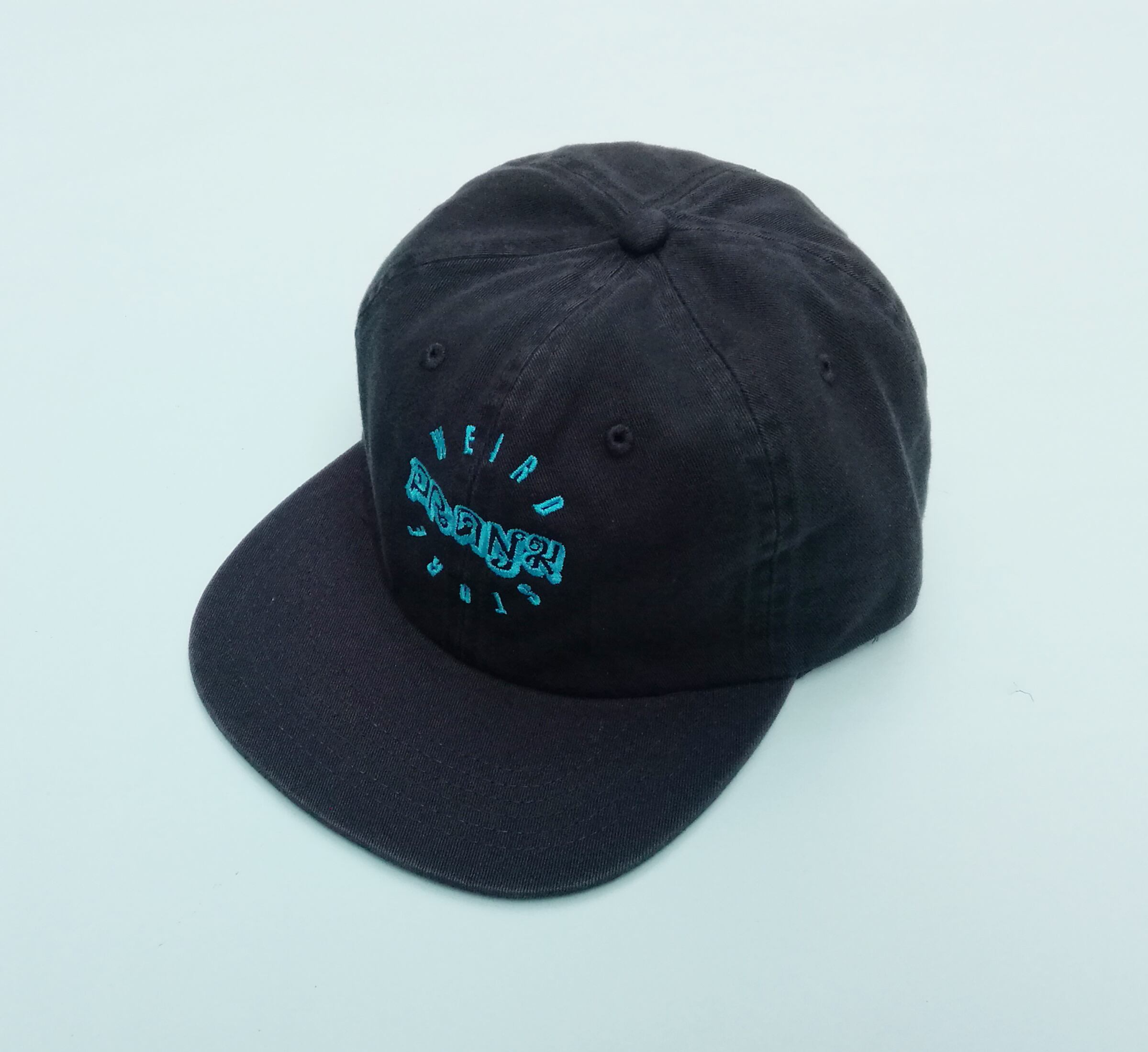 STANDARD 6Panel Cap NAVY