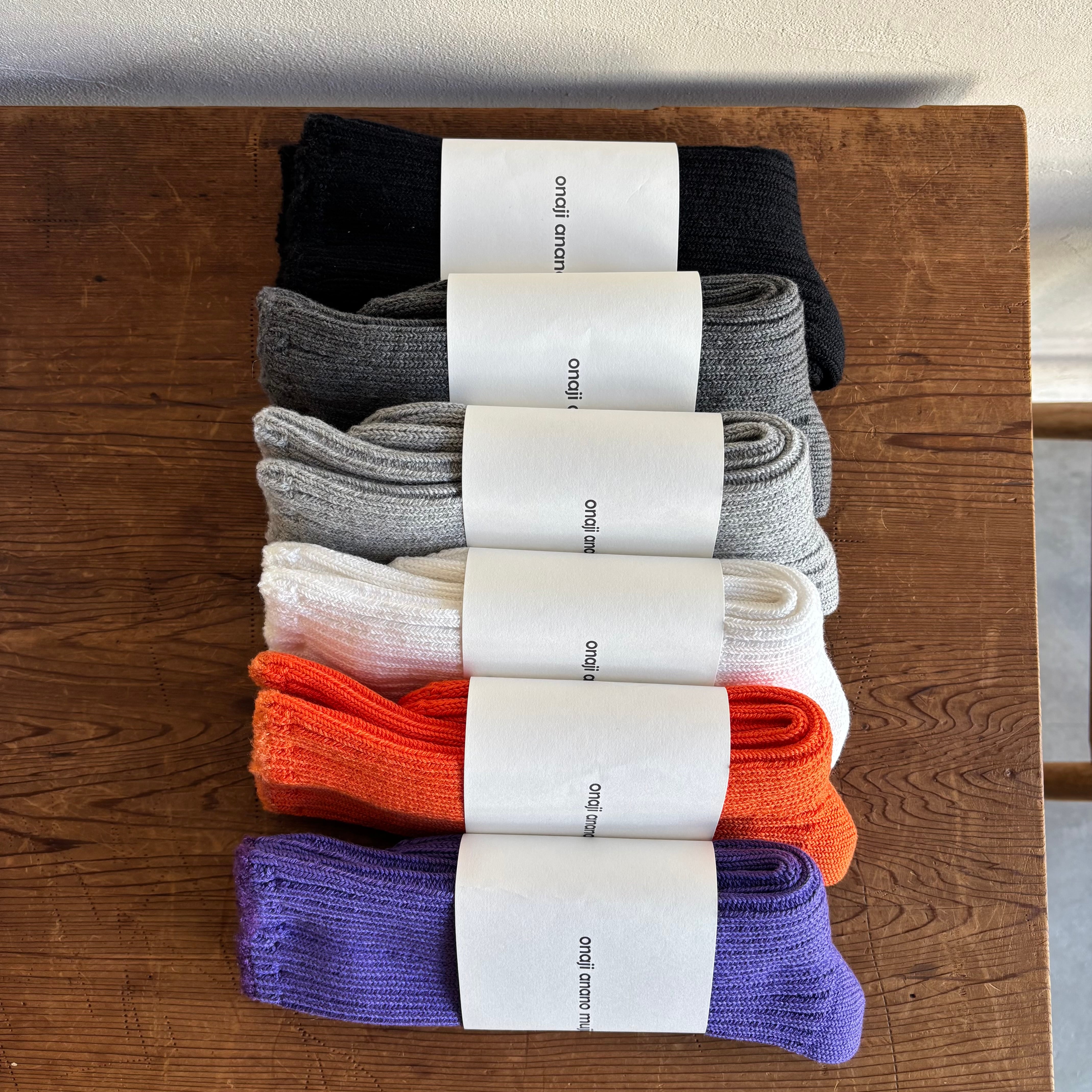 onaji anano mujina【 womens 】Ana