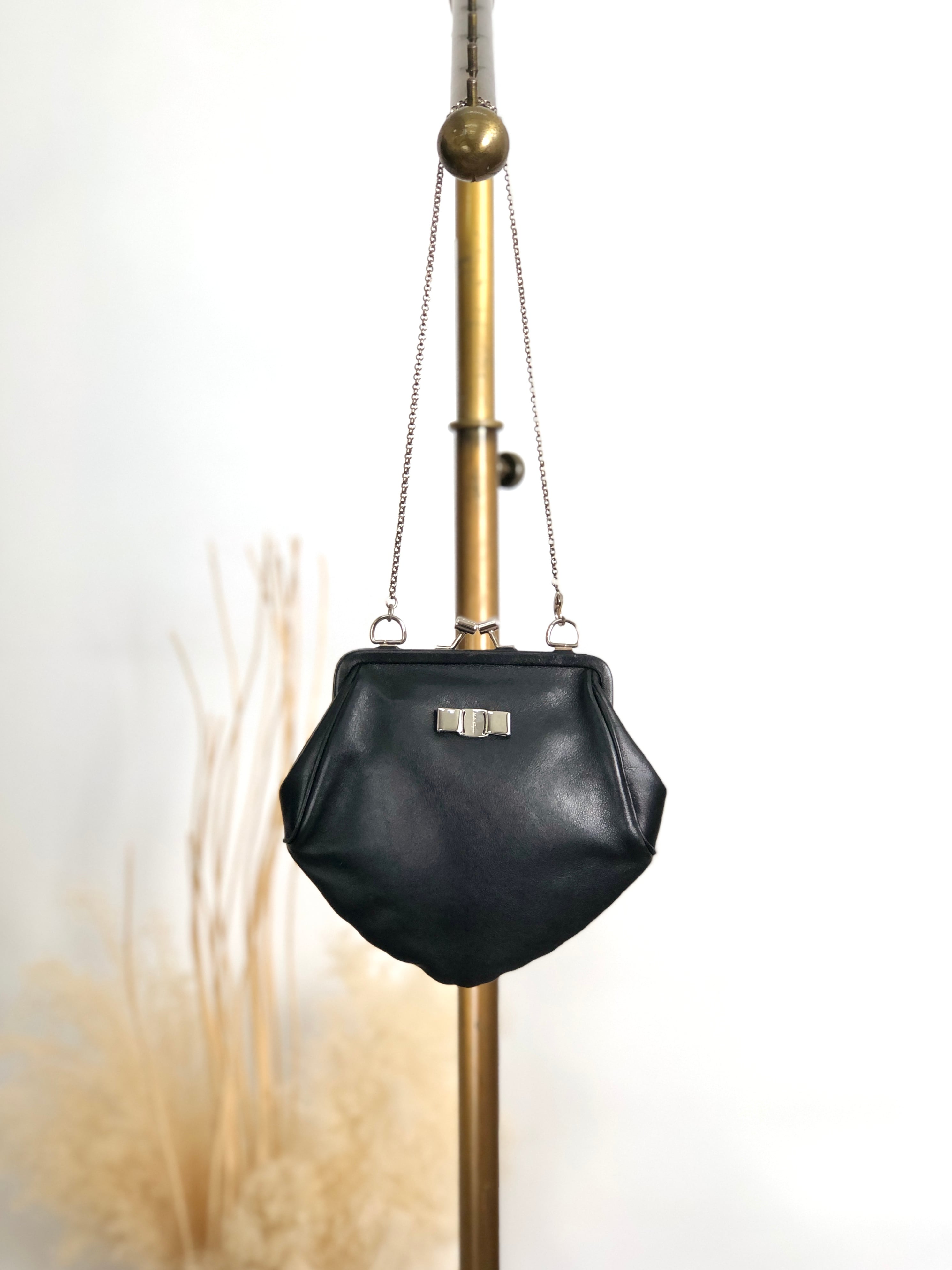 Salvatore Ferragamo サルヴァトーレ フェラガモ ミニバッグ
