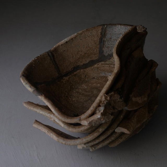 Pottery