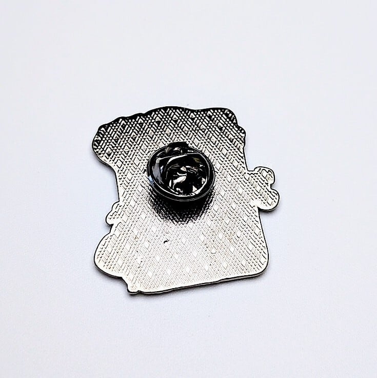 送料無料！ ★ピンズ PINS★ピンバッジ 【 Toy Story ( トイストーリー ) 】ギグルマクディンプルズ〚アメリカン雑貨 アメトイ〛