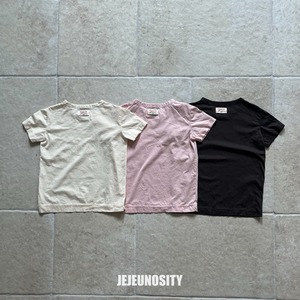 【即納】jejeunosity / slim T