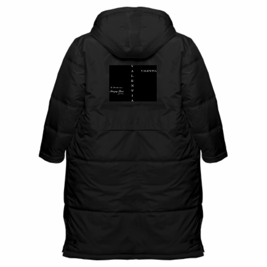 LIFEMAX ライトベンチコート（両面印刷）