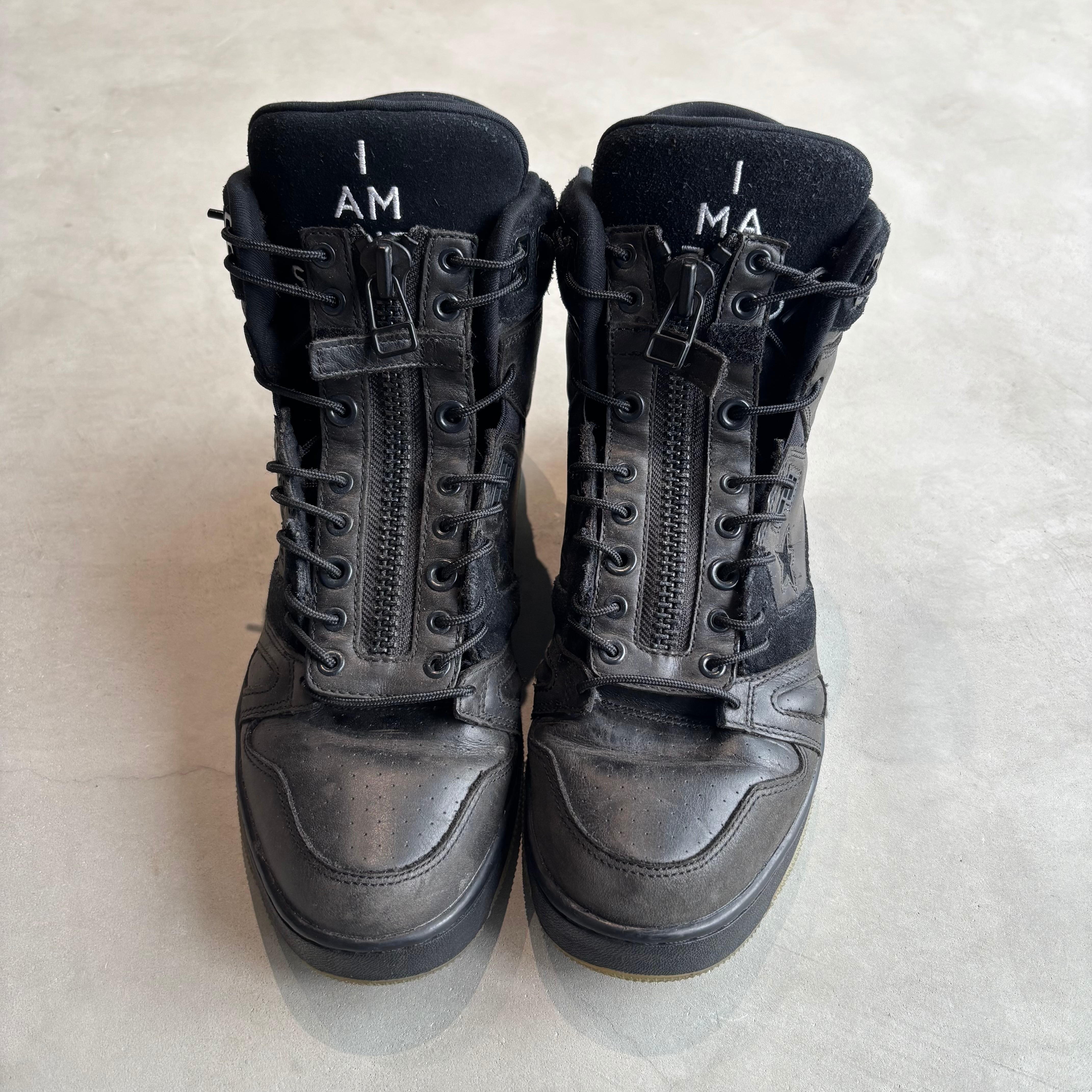 CONVERSE×THE SOLOIST ERX 260 HI Sneaker | WEB