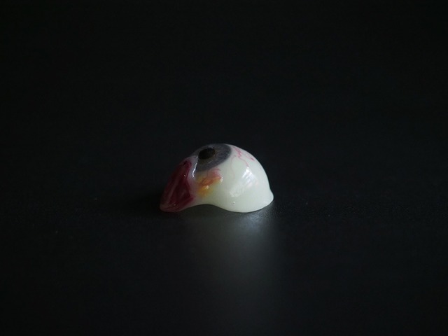 病理義眼 ⅩⅩⅥ