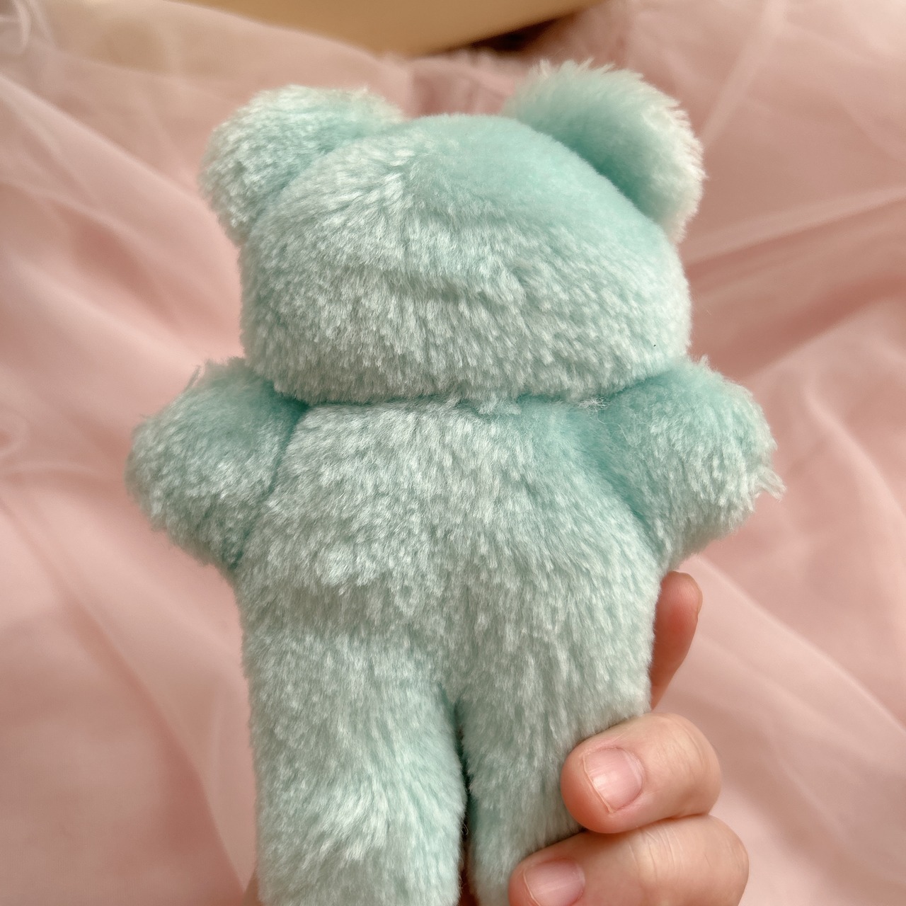 Blue kumaの画像04
