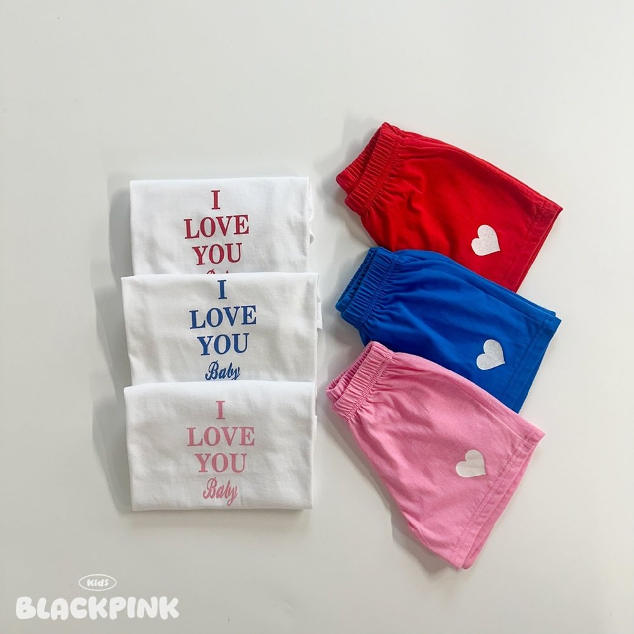 [BLACKPINK] Summer I Love You Setup / [블랙핑크] 썸머알러뷰셋업