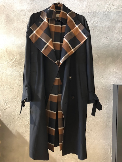 FFIXXED STUDIOS 44-1 COAT