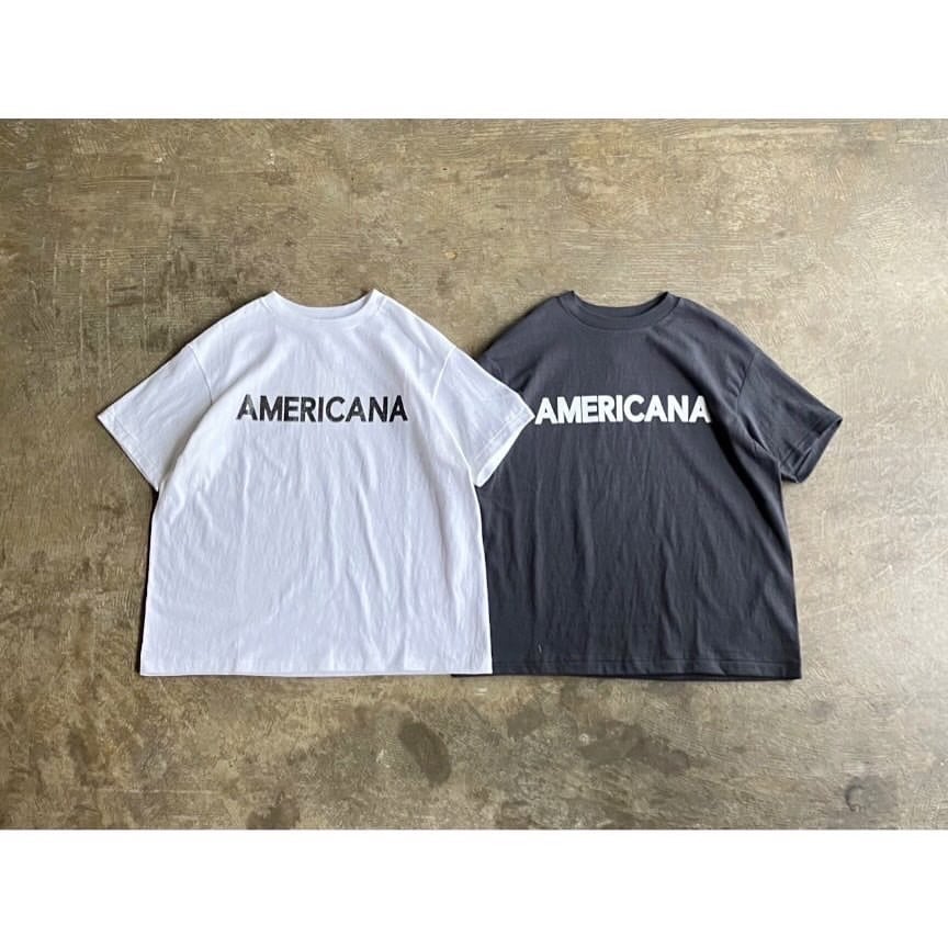 AMERICANA | AUTHENTIC Life Store AMERICANA | AUTHENTIC Life Store
