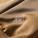 スタンドカラートップス