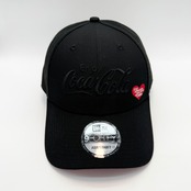 NEW ERA 9FORTY/940 COLA BY KAWAM