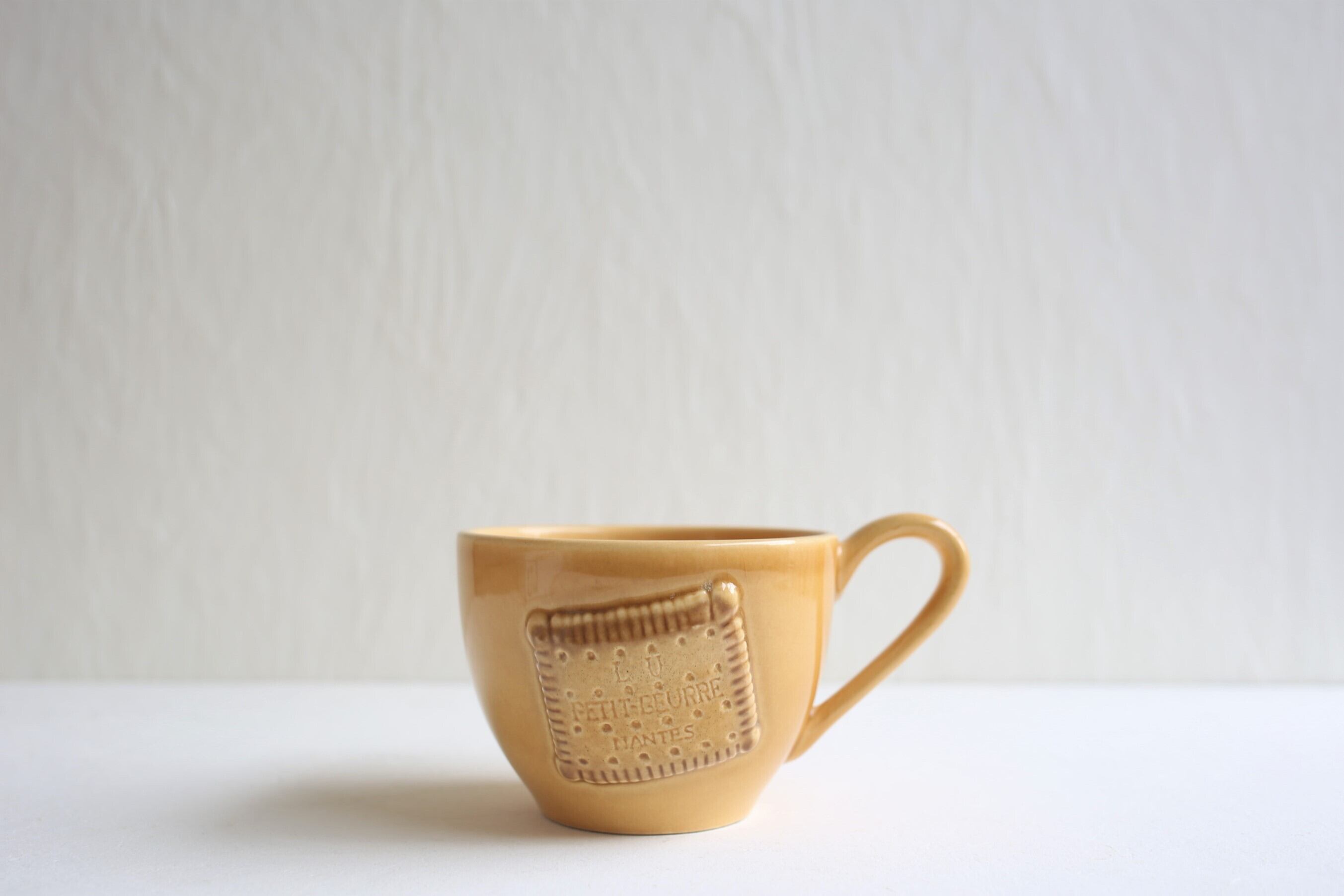 フランス限定パリLu 陶器