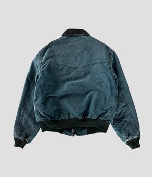 -Carhartt- Vintage 80-90s R/L Santa fe Jacket