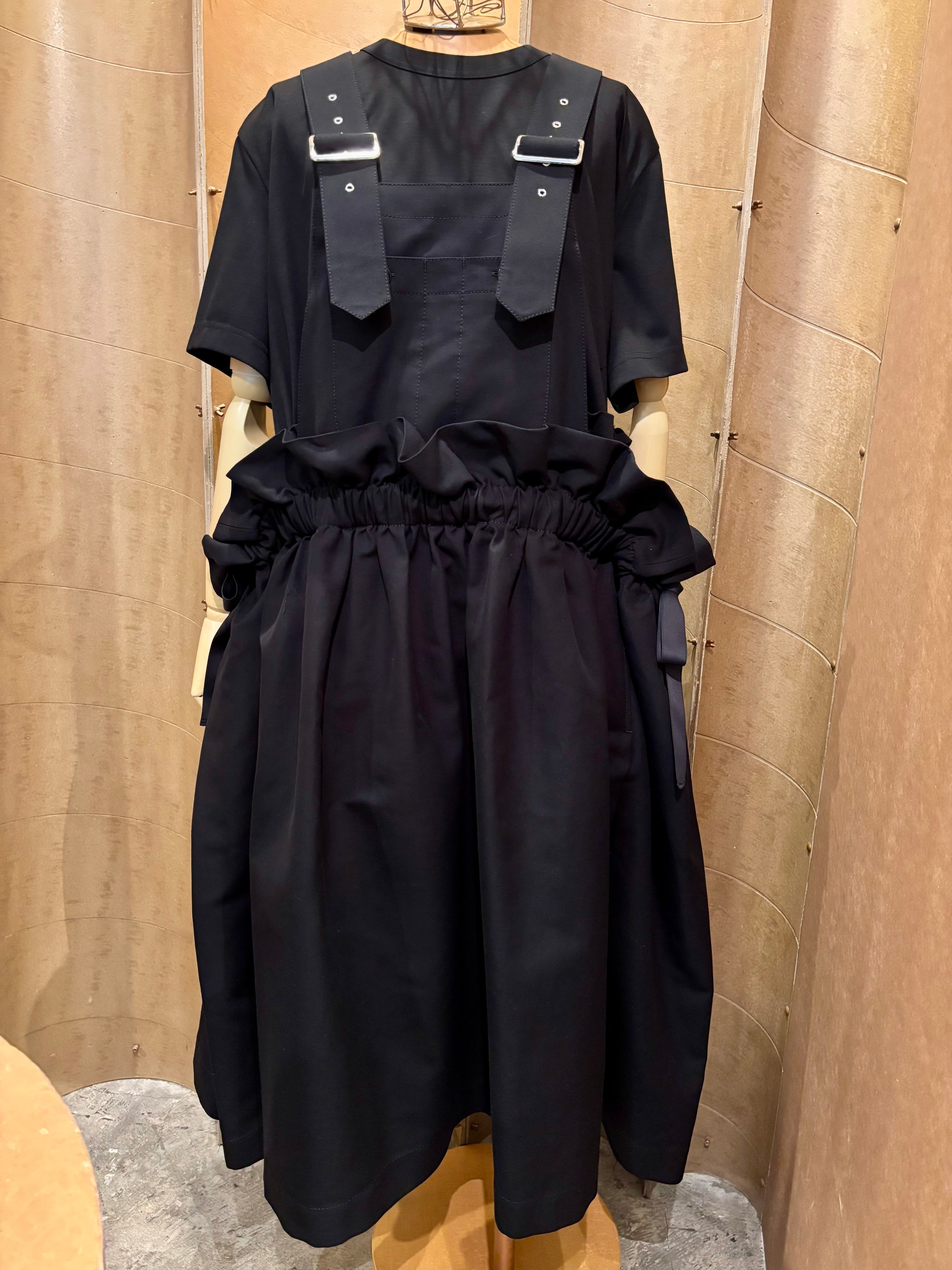noir kei ninomiya | SIX6