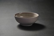MORIYAMA カシミアグレー シリアルボウル φ14.0cm