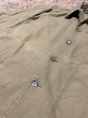 40s / M-39 / Swedish Army Military