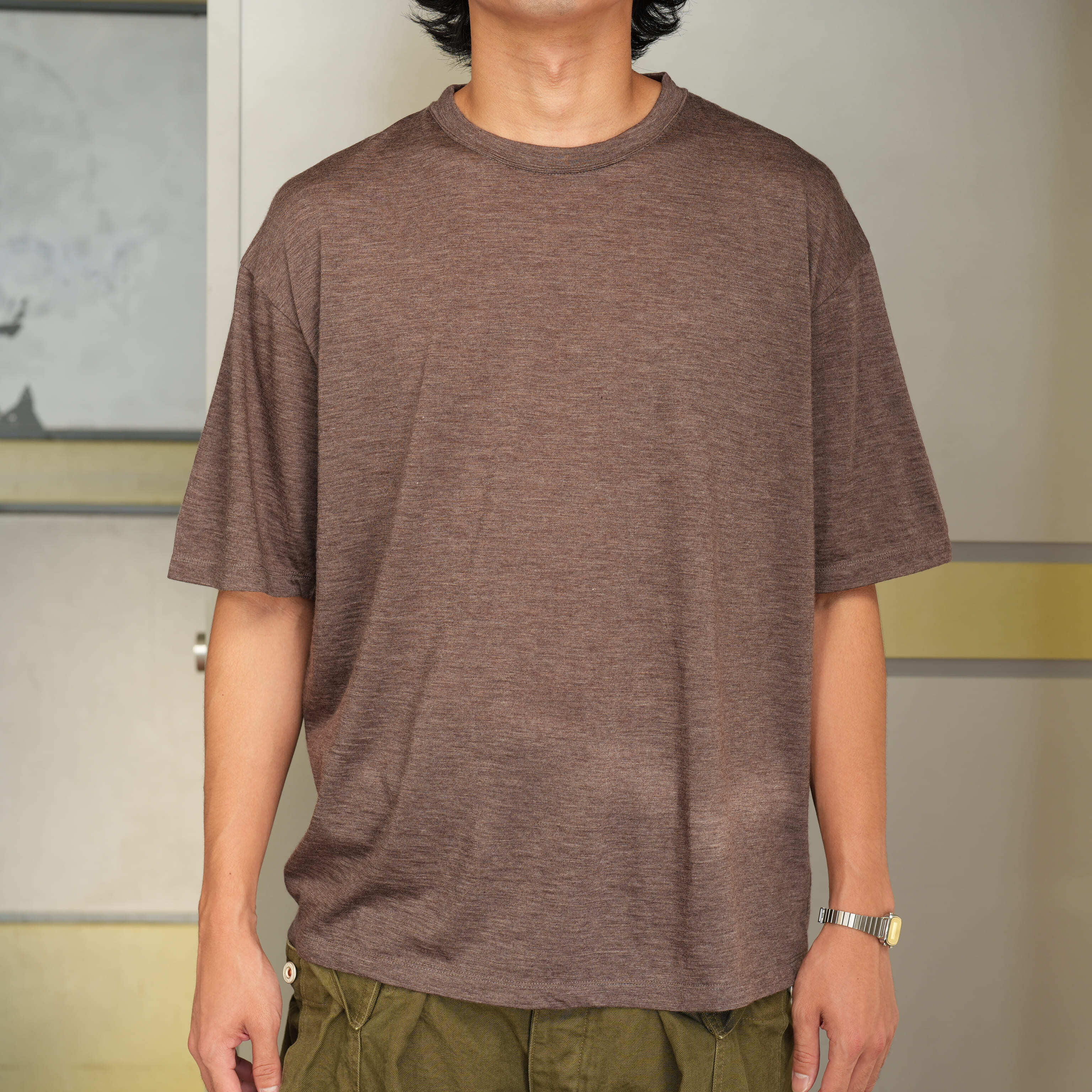 AUBERGE(オーベルジュ)25SS 