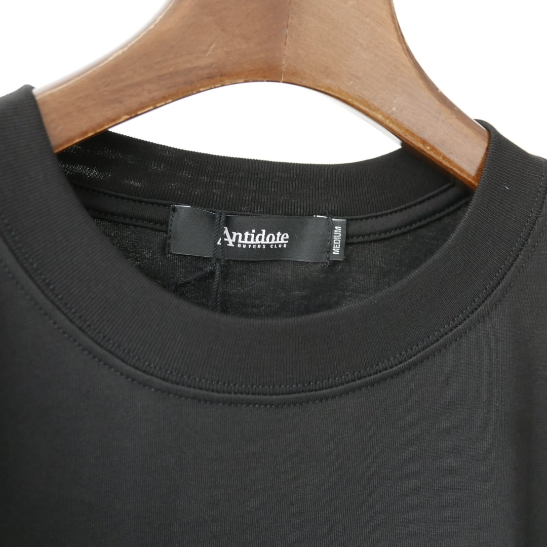 Antidote BUYERS CLUB Pima Cotton Tee | integral