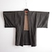 羽織メンズ着物ジャケット縞格子模様木綿ジャパンヴィンテージ昭和 | haori jacket men kimono japanese fabric vintage stripe checkered pattern