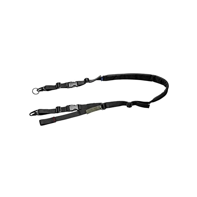 ONS ドイツナメシ短引革 45cm #18 茶 (大型犬) 犬用リード | ONS ドイツナメシ短引革 45cm #18 黒 (大型犬) [犬用リード