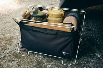 TOKYO CRAFTS 「コードユニット トップボード」 | Camp Shop Lantern