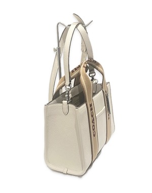 COACH コーチ トートバック ２way ショルダー CAR77/SVCAH