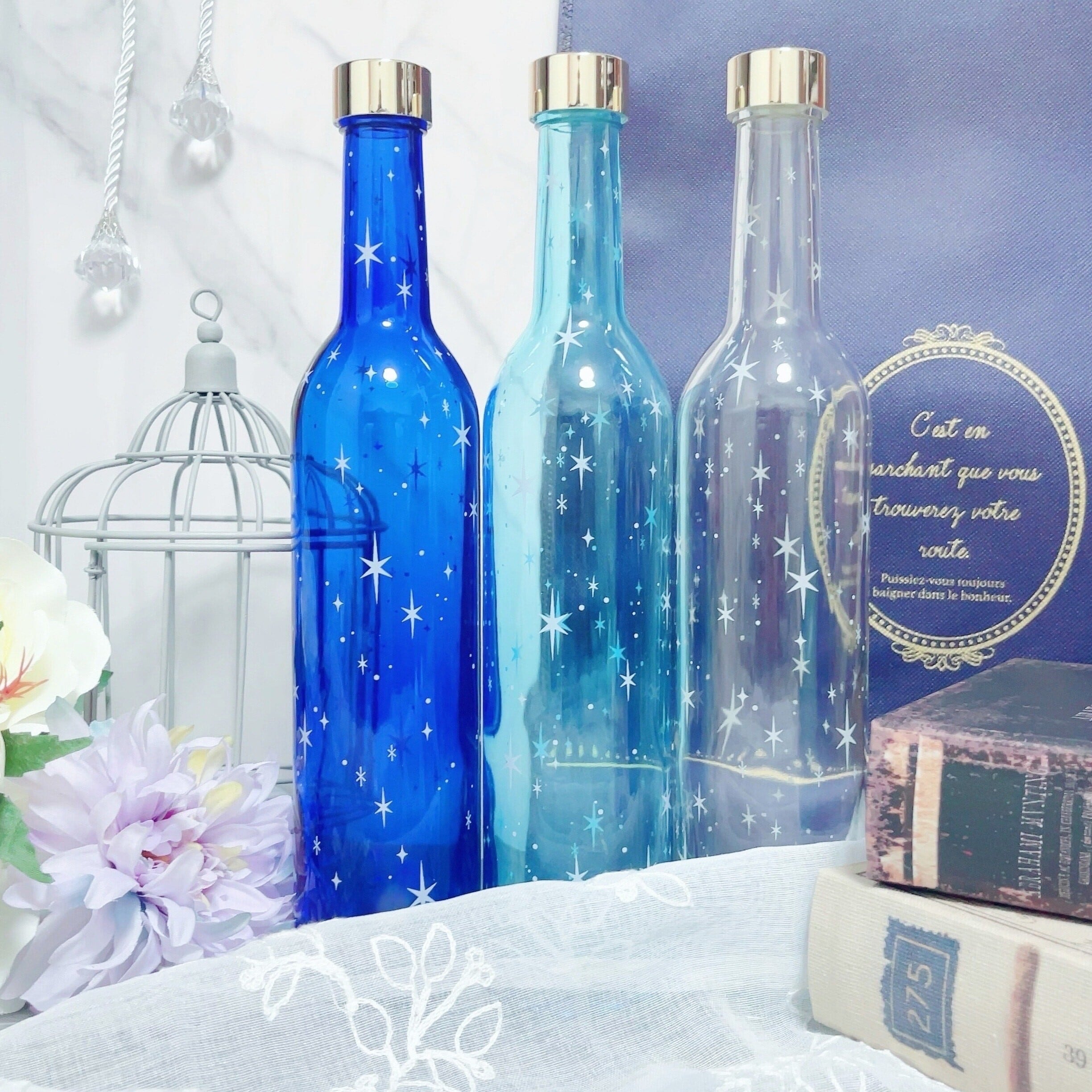 ガラス用 | ポーセラーツ転写紙販売 sonchicソンシックcherrys-sc