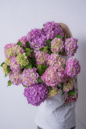 Fresh flowers -Select- 2023SS No. 4