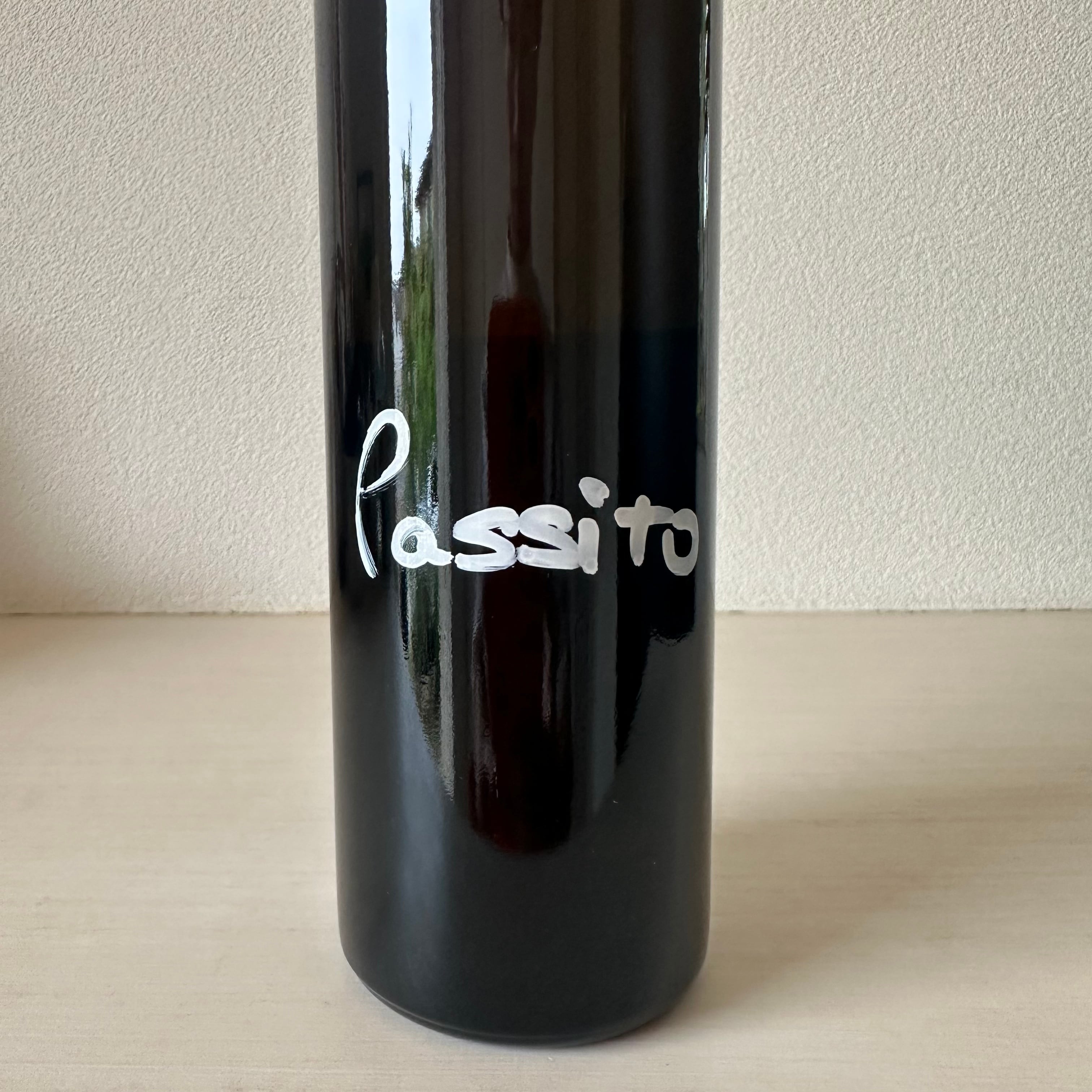 Passito 2024　Fattoria AL FIORE /ファットリア・アル・フィオーレ /陰干し甘口