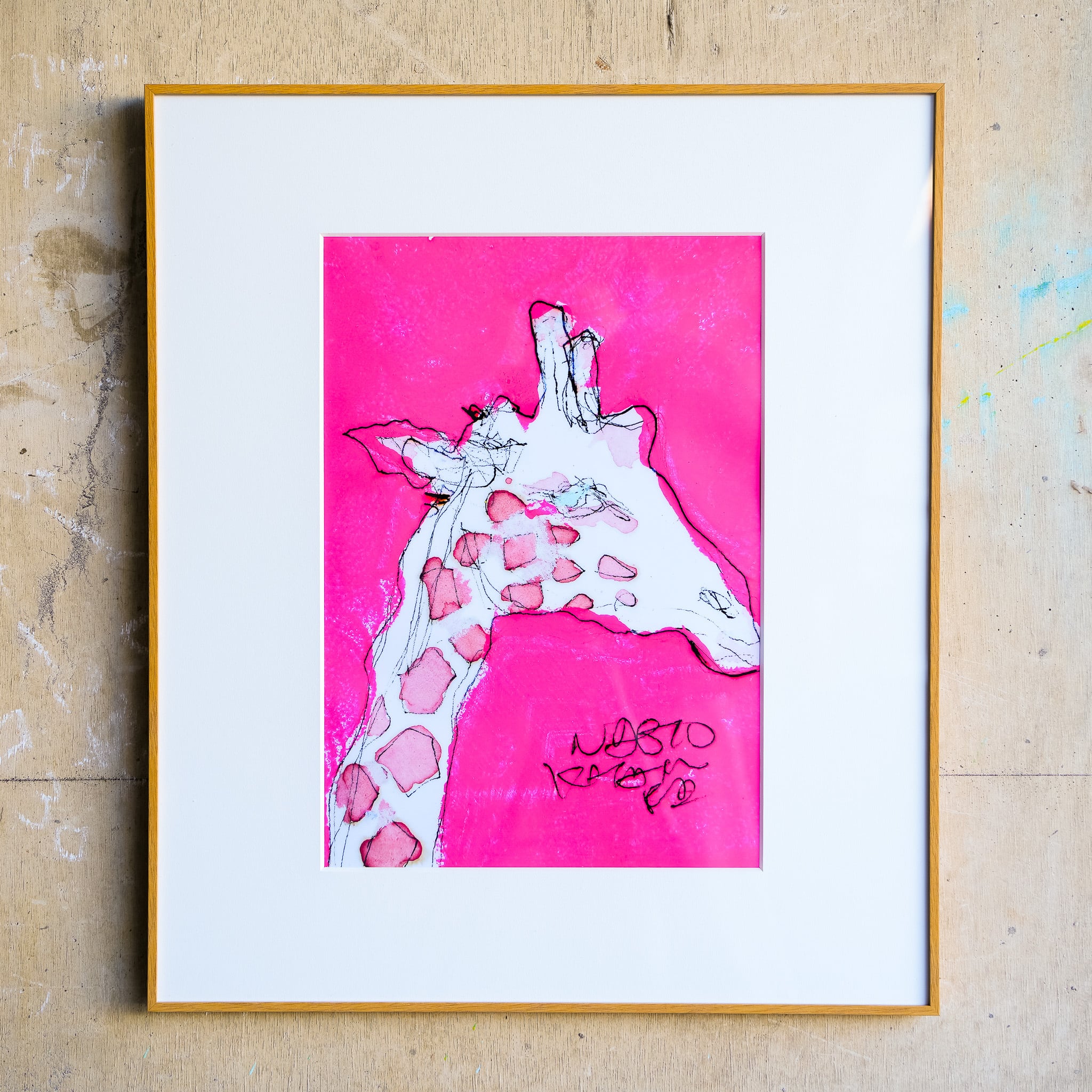 ポスター | NAOTO KITAMURA ONLINE STORE