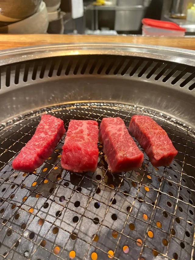 黒毛和牛特選ロース　500g