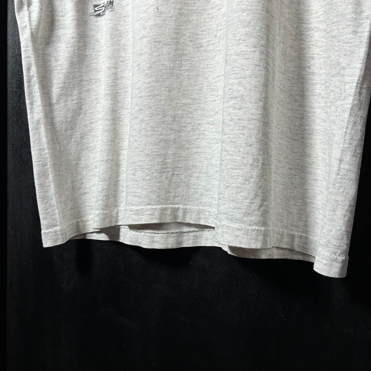 SALEM 90s USA MLB CHICAGO GUBS Tシャツ　シカゴカブス　ベースボール