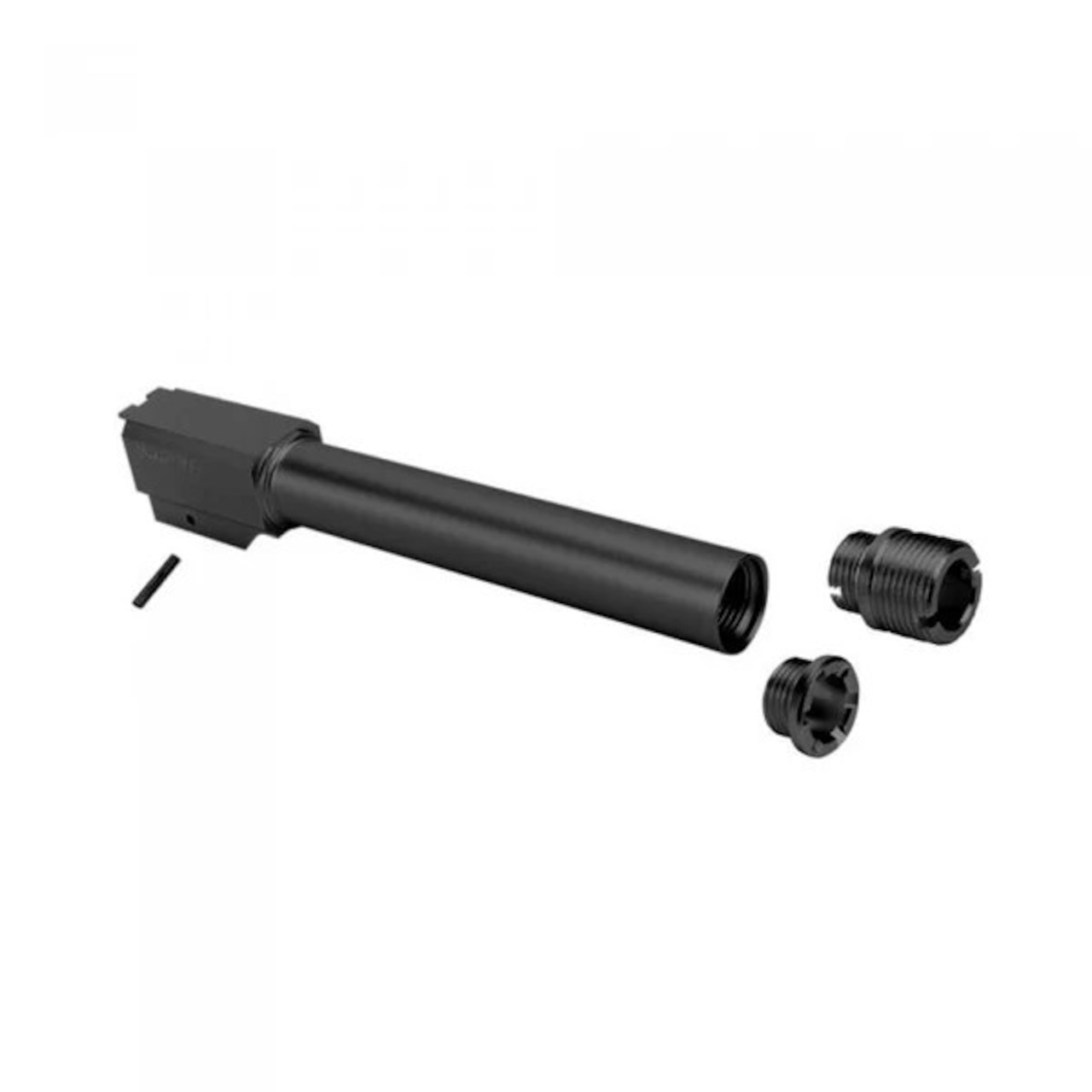 【NINE BALL】SIG SAUER ProForce M17用 ノンリコイル 2WAYアウターバレル