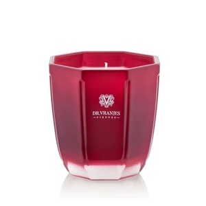 DR. VRANJES 200g CANDELA “Rosso Nobile”