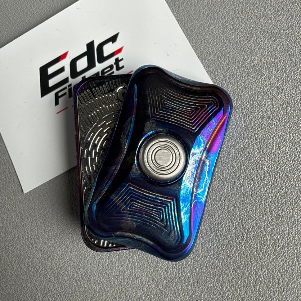 EDCフィジェットジャパン