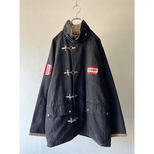 -PADDY- corduroy switching fire man jacket