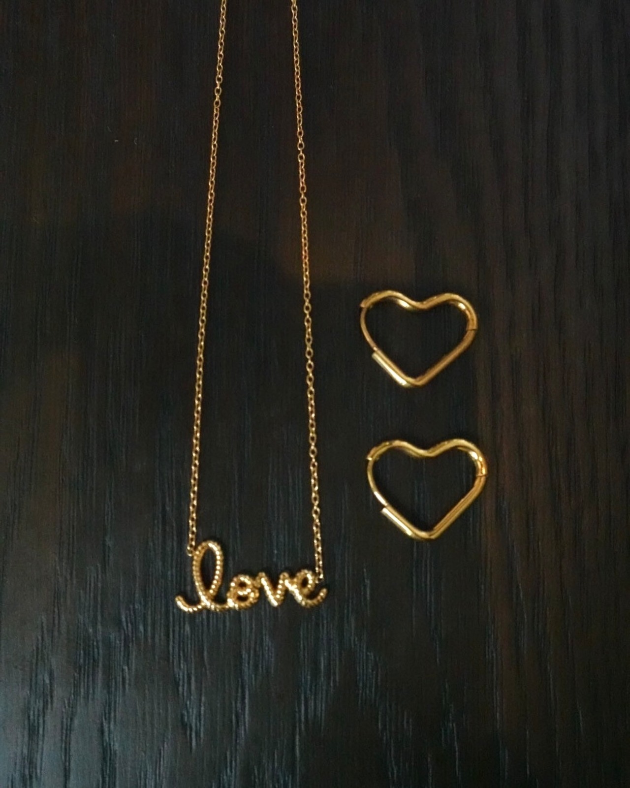 Love Necklace
