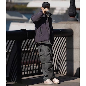 High-neck puffer down jacket 1151