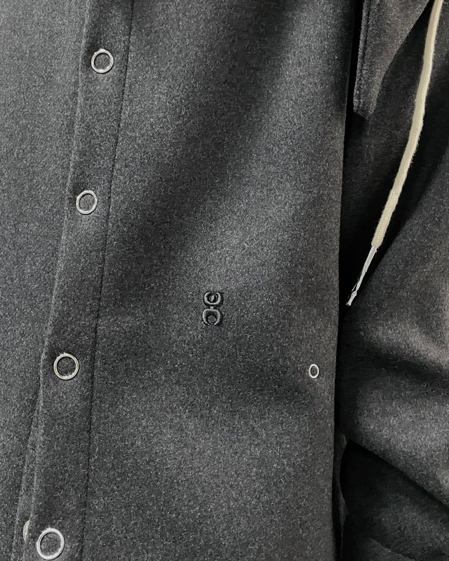 【VIA PIAVE 33】SHORT JACKET STORE