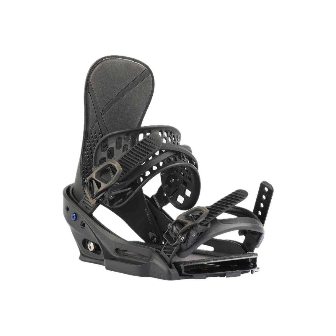 24-25モデル . BURTON .『 X EST 』. Black . バートン 24-25モデル . BURTON .『 X EST 』. Black . バートン