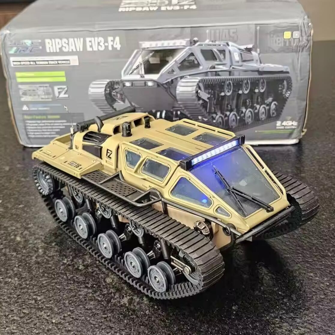 MN99s 1:12 MN モデル バージョン RC カー 4WD | RCKING