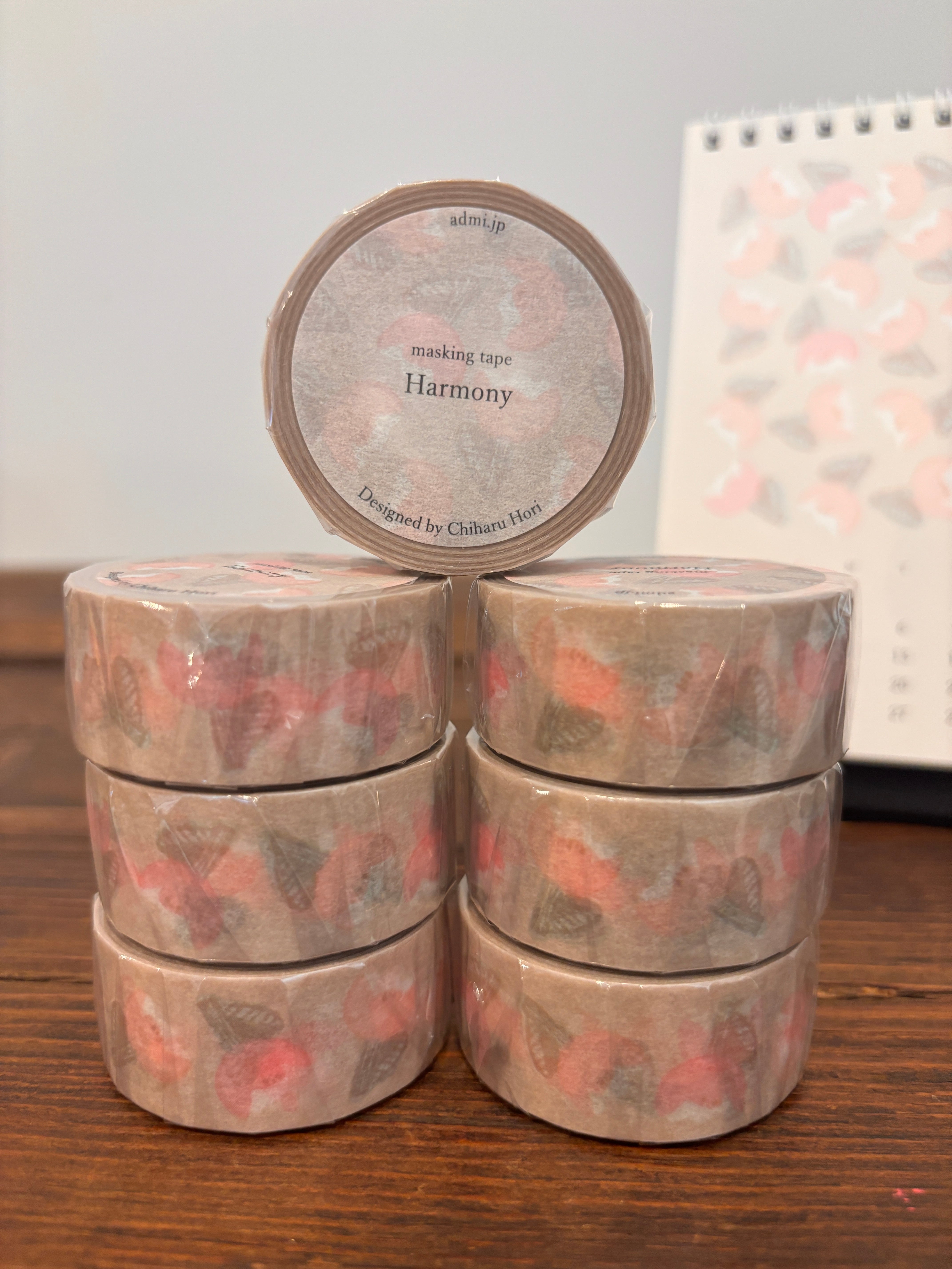 □ヨハク社オリジナル | マスキングテープ専門店 ヨハク社