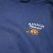 Carhartt painted fade foodie