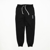 TACOMA FUJI RECORDS 藝術科学思想自然 PANTS BLACK