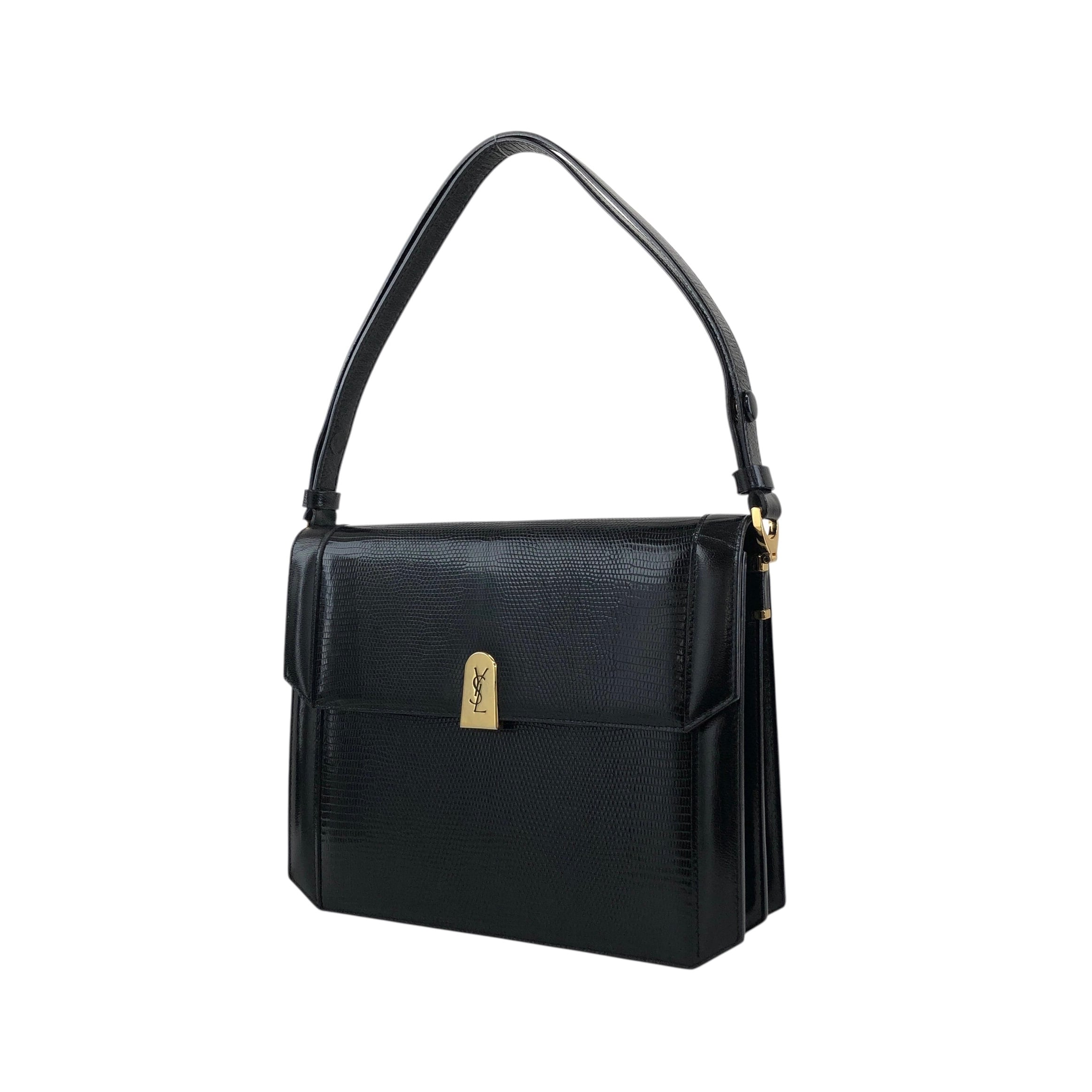 Yves Saint Laurent イヴ・サンローラン ショルダーバッグ Yves Saint Laurent イヴ・サンローラン ショルダーバッグ