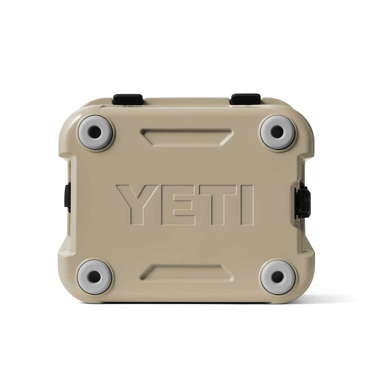 YETI Roadie 24 タン YETI [イエティ] ROADIE 24 2.0 [80171008] ローディ24 2.0・クーラー