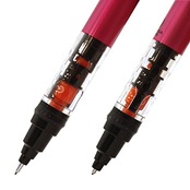 三菱鉛筆 シャーペン クルトガ 0.5 パイプスライド ピンク M54521P.13